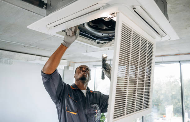 Licensed Hvac Repair service in Owasso, OK - FH HVAC